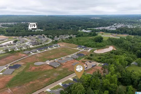 View/Area - 343 Union Loop, Montevallo, AL 35115 photo 12 of 12