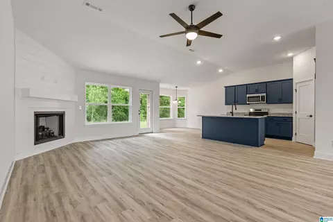 Living - 343 Union Loop, Montevallo, AL 35115 photo 3 of 4