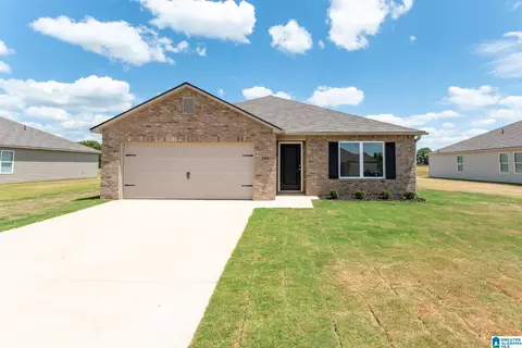 245 Troubadour Ln, Jasper, AL 35501