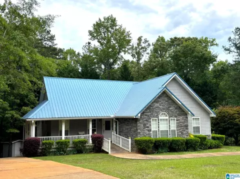 85 Amanda Dr, Wedowee, AL 36278