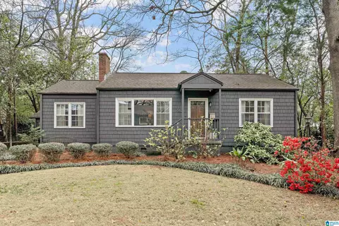 5625 7th Ave S, Birmingham, AL 35212