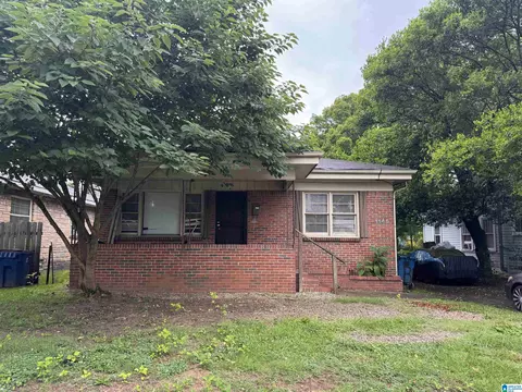 1145 Sloan Ave, Tarrant, AL 35217