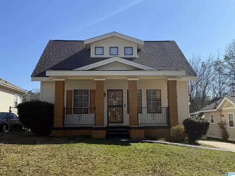 230 Lamplighter Ln, Birmingham, AL 35214