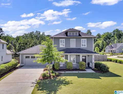 5031 Park Pass, Trussville, AL 35173