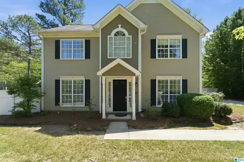 2547 Bridlewood Dr, Helena, AL 35080