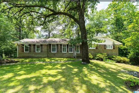 2414 Old Briar Trl, Hoover, AL 35244