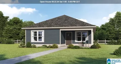 1108 51st Street Ensley, Birmingham, AL 35208