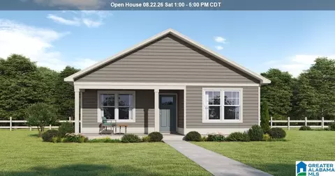 1104 51st Street Ensley, Birmingham, AL 35208