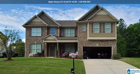 3985 Lucy Ln, Bessemer, AL 35022