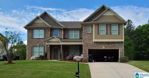3985 Lucy Ln, Bessemer, AL 35022