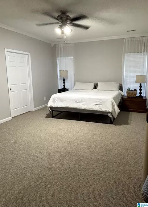 Bedroom - 605 E 20th St, Jasper, AL 35501 photo 3 of 5
