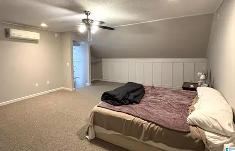Bedroom - 605 E 20th St, Jasper, AL 35501 photo 2 of 5