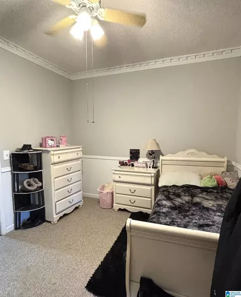 Bedroom - 605 E 20th St, Jasper, AL 35501 photo 5 of 5