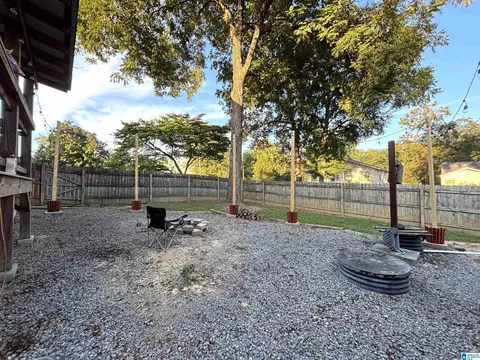 Exterior - 605 E 20th St, Jasper, AL 35501 photo 11 of 13