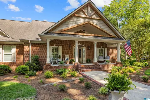 5937 Tommy Town Rd, Mount Olive, AL 35117