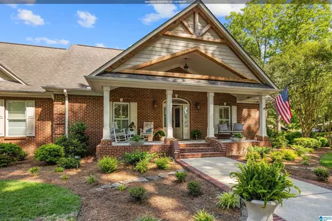 5937 Tommy Town Rd, Mount Olive, AL 35117