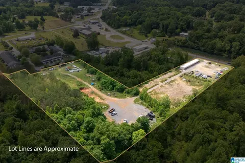 8096 Old Tuscaloosa Hwy #00, Mc Calla, AL 35111