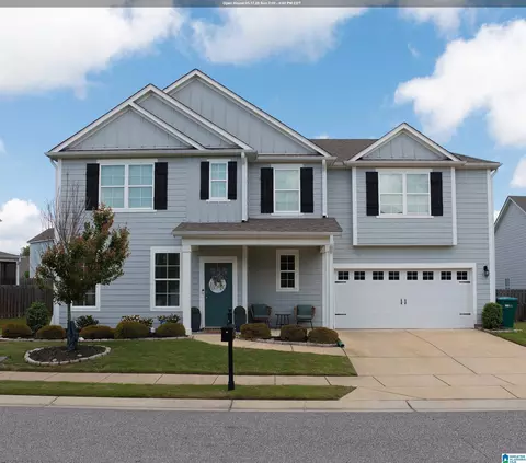 22632 Limestone Dr, Mc Calla, AL 35111