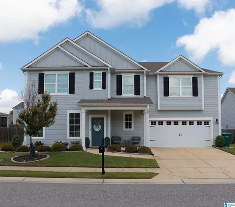 22632 Limestone Dr, Mc Calla, AL 35111