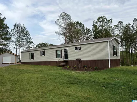 3109 County Road 40, Fruithurst, AL 36262 photo 3