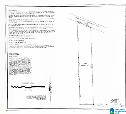 3109 County Road 40, Fruithurst, AL 36262 photo 26
