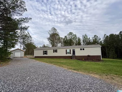 3109 County Road 40, Fruithurst, AL 36262 photo 2