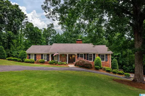 3429 S Brookwood Rd, Mountain Brook, AL 35223