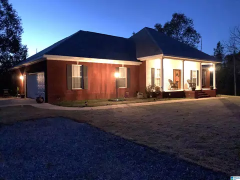 495 Hickory Hill Rd, Centreville, AL 35042