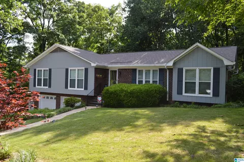 1946 Stone Mill Rd, Trussville, AL 35173