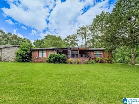 128 Carla Ave, Trussville, AL 35173