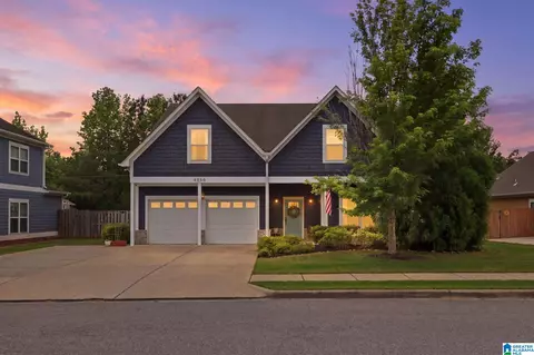 4350 Old Cahaba Pkwy, Helena, AL 35080