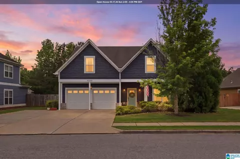 4350 Old Cahaba Pkwy, Helena, AL 35080