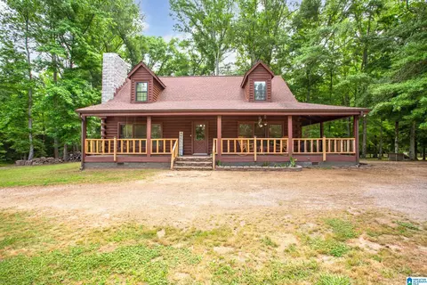 544 Fann Rd, Steele, AL 35987
