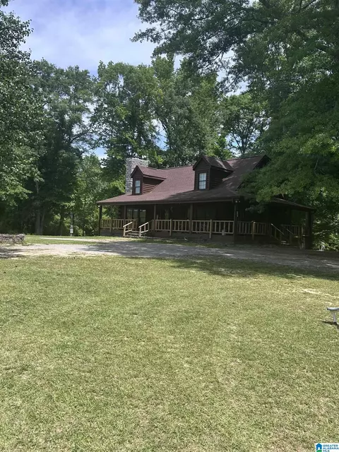 544 Fann Rd, Steele, AL 35987
