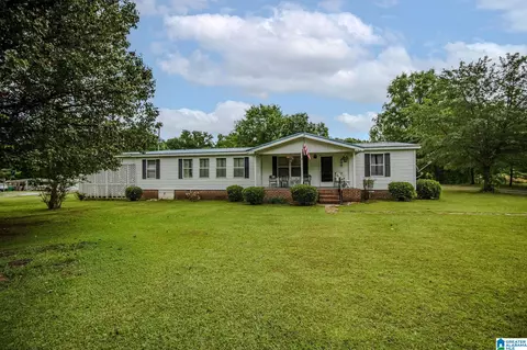 800 Curry Station Rd, Munford, AL 36268