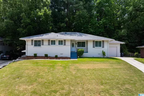 1529 Cresthill Rd, Birmingham, AL 35213