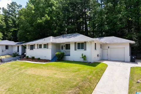 1529 Cresthill Rd, Birmingham, AL 35213
