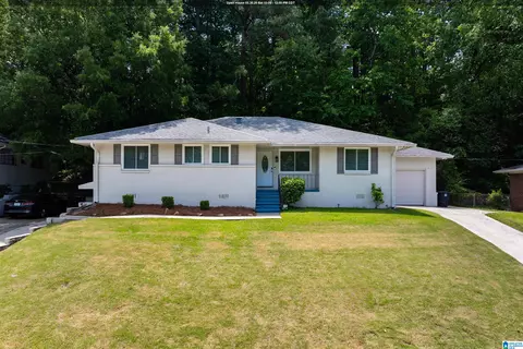1529 Cresthill Rd, Birmingham, AL 35213