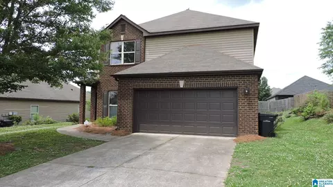 1237 Kensington Blvd, Calera, AL 35040