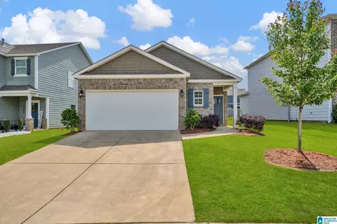 5872 Mountain View Trl, Bessemer, AL 35022