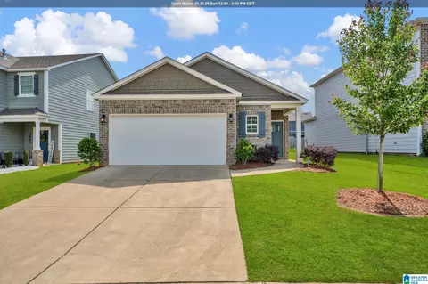 5872 Mountain View Trl, Bessemer, AL 35022