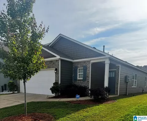 5872 Mountain View Trl, Bessemer, AL 35022