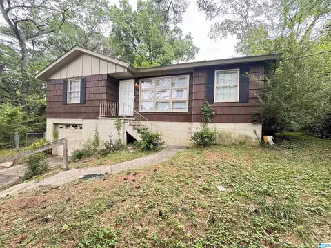 1505 5th Pl NW, Center Point, AL 35215