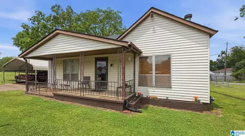 5516 Avenue G, Lipscomb, AL 35020