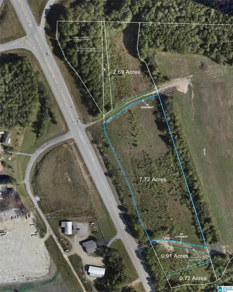 2 Highway 269 #2, Jasper, AL 35501