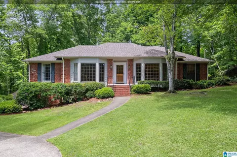 3517 Wynwood Dr, Birmingham, AL 35210