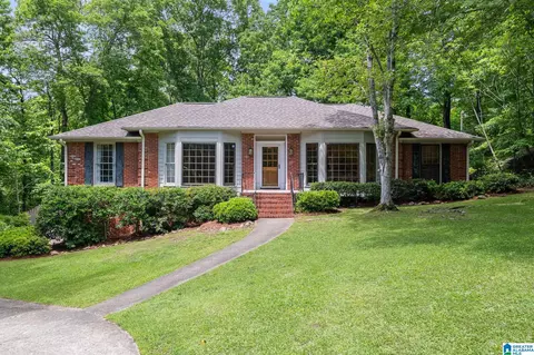 3517 Wynwood Dr, Birmingham, AL 35210