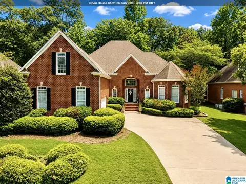 1030 Hermitage Cir, Birmingham, AL 35242