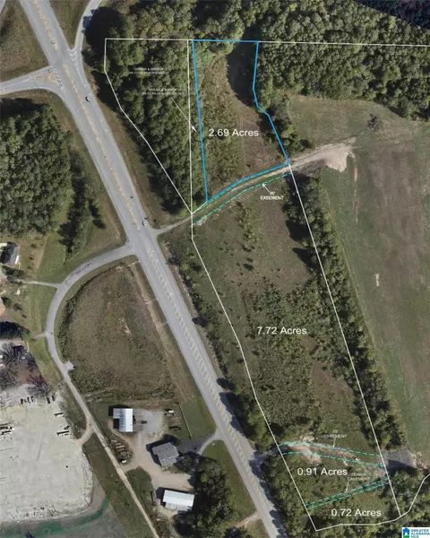 3 Highway 269 #3, Jasper, AL 35501