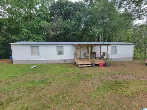 8426 County Road 87, Roanoke, AL 36274